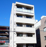 クレール向島の画像