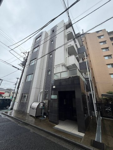 ピアコートTM保谷弐番館