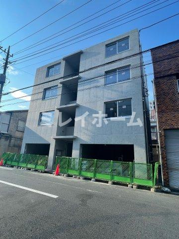 Ludens大崎ANNEX