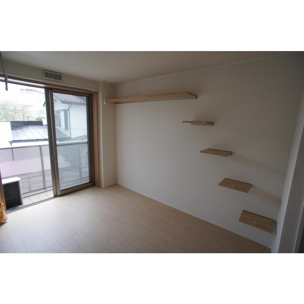 メゾン・ド・シャノワール