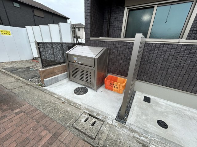 チェリッシュのその他
