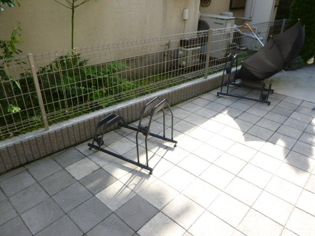 フェリシティ府中のその他