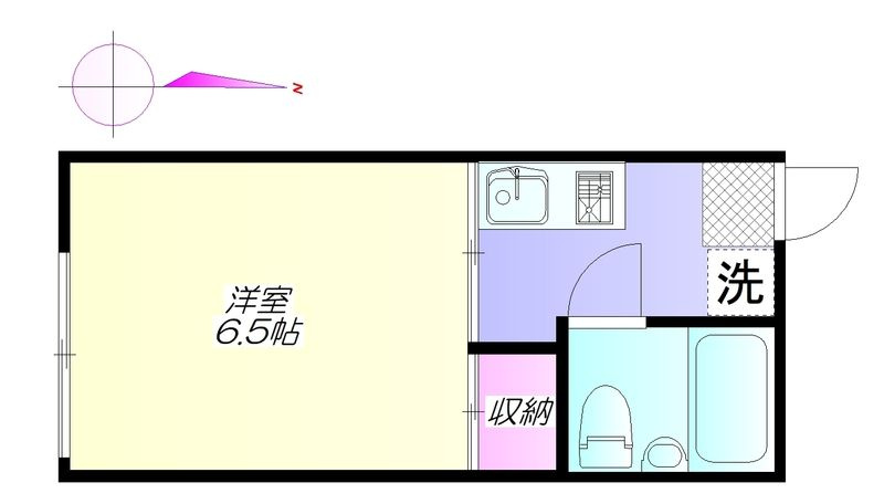 ユニット吉祥寺