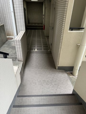 【その他共用部分】 | ロイヤル六甲駅前