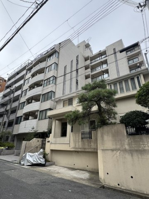【外観】 | ロイヤル六甲駅前