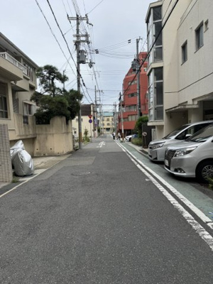 【周辺】 | ロイヤル六甲駅前