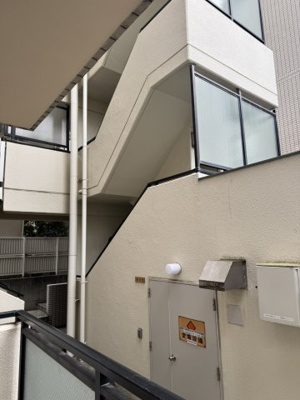 【展望】 | ロイヤル六甲駅前
