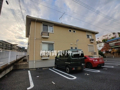  | ペルーシェB棟