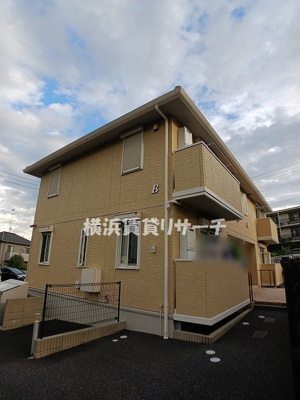 | ペルーシェB棟