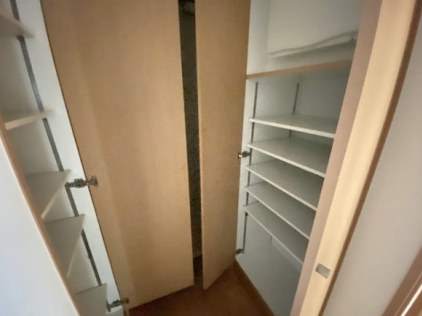 サンウィッシュの収納