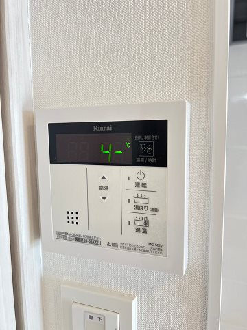 エスタート塚本のその他
