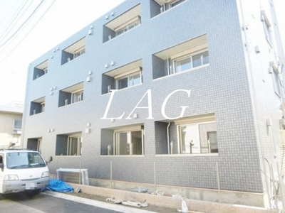 【外観】 | ヘリテージ椎名町　Ｂ棟 | 外観です。