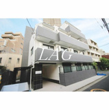 ピアコートＴＭ大泉学園壱番館の画像