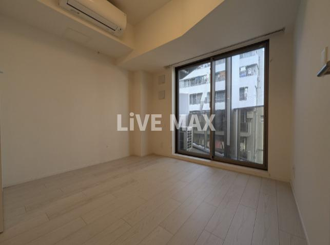 【居間・リビング】ディームス蔵前Residence
