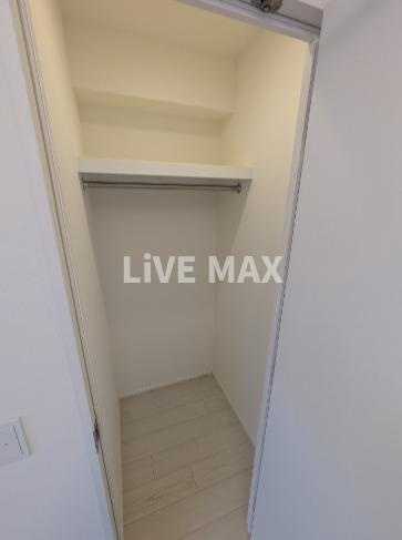 【収納】ディームス蔵前Residence
