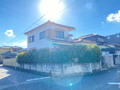 【外観】 | 栗東市御園