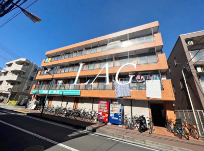 【外観】 | ＨEISEIビル | 外観です。
