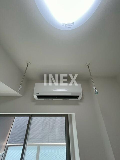 横浜市保土ケ谷区和田１丁目の賃貸マンションの設備