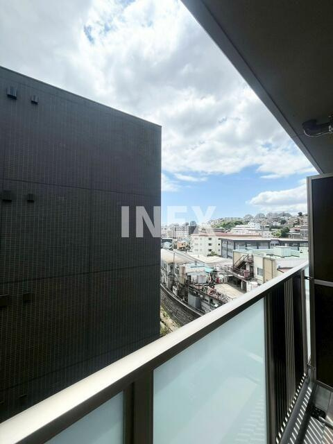 横浜市保土ケ谷区和田１丁目の賃貸マンションの展望