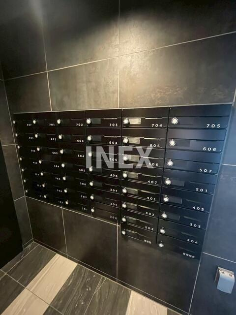 横浜市保土ケ谷区和田１丁目の賃貸マンションのその他共用部分