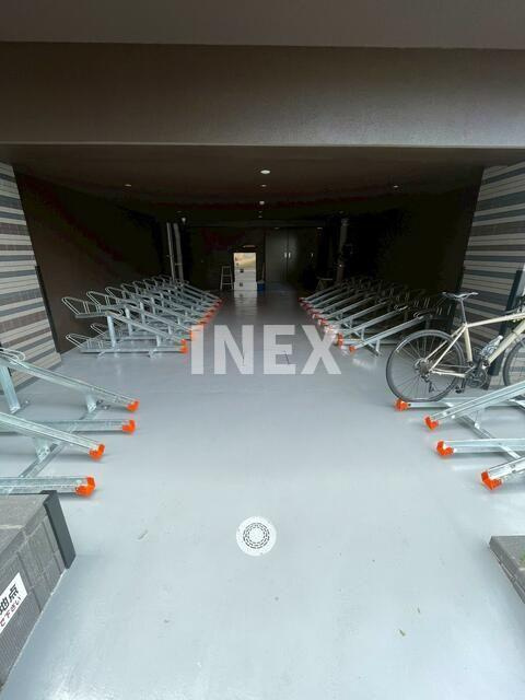 横浜市保土ケ谷区和田１丁目の賃貸マンションのその他共用部分