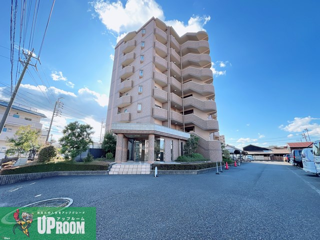 シンフォニーのその他共用部分