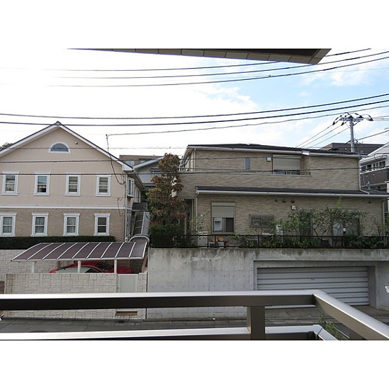 【展望】ティーエス代沢