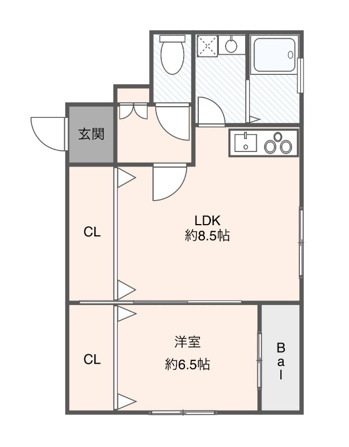 ティーエス代沢