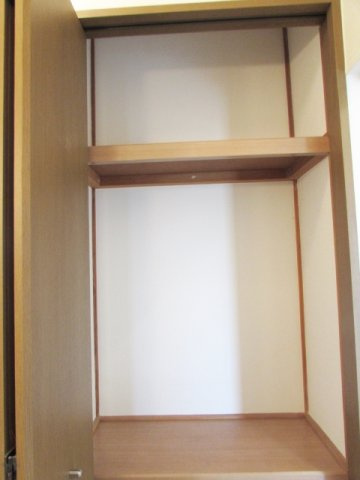 セレサ34の収納