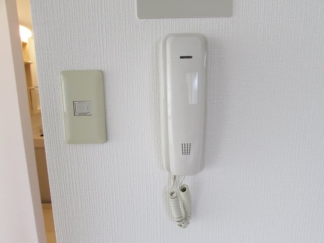 セレサ34のセキュリティ