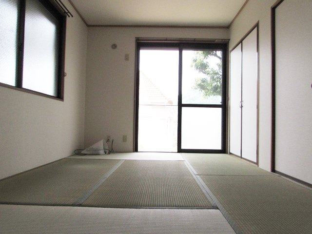 セレサ34の和室