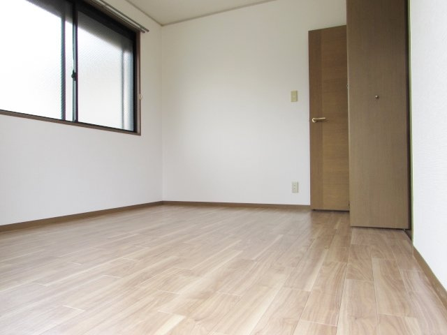 セレサ34の洋室