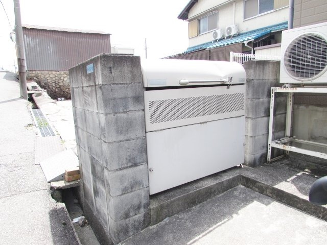 セレサ34のその他共用部分