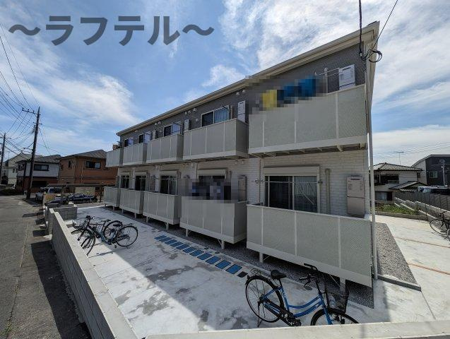 Sakura Terrace所沢