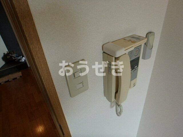 メインステージ早稲田のその他