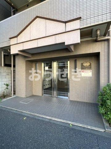 メインステージ早稲田