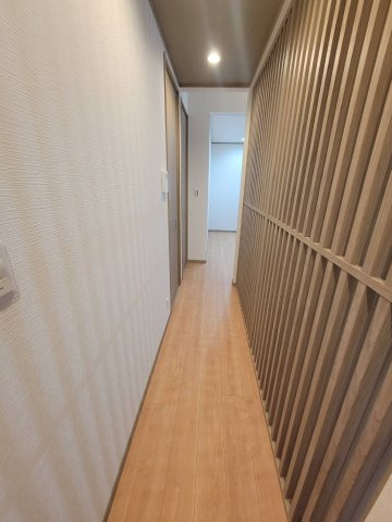 成田東が丘貸家のその他