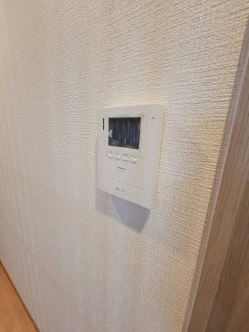 成田東が丘貸家の設備