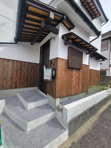 成田東が丘貸家のその他