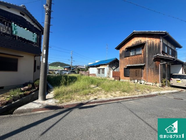 淡路市志筑　第2期　新築一戸建て