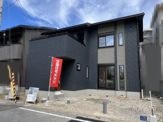 【外観】 | 高知市海老ノ丸/2号地