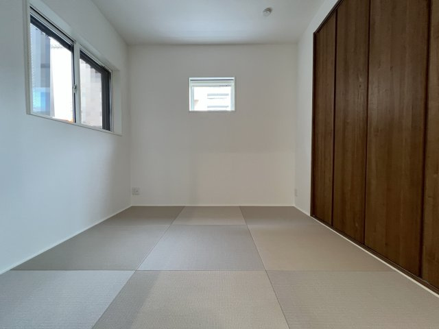【和室】 | 高知市海老ノ丸/2号地