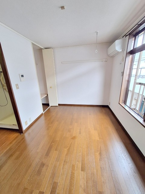シティハイム　ブラドリーの居間・リビング|★キレイなお部屋です★