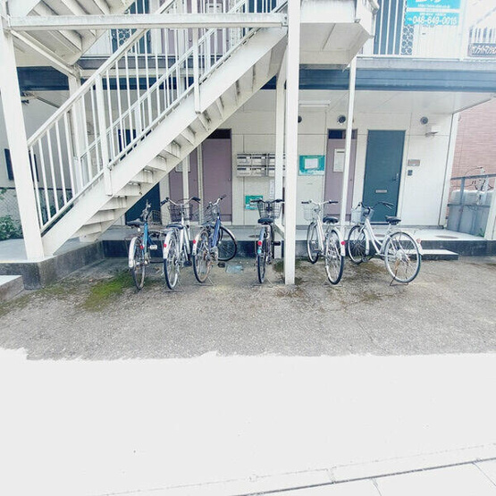 【その他共用部分】