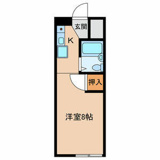 さいたま市北区日進町３丁目のアパートの画像