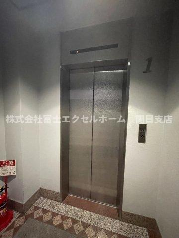エンポリウムビルのその他共用部分