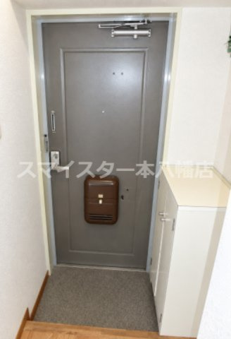 コスモリード船橋イーストの設備