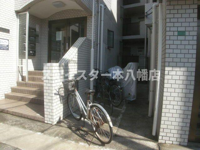 コスモリード船橋イーストのその他
