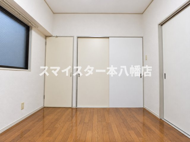 コスモリード船橋イースト