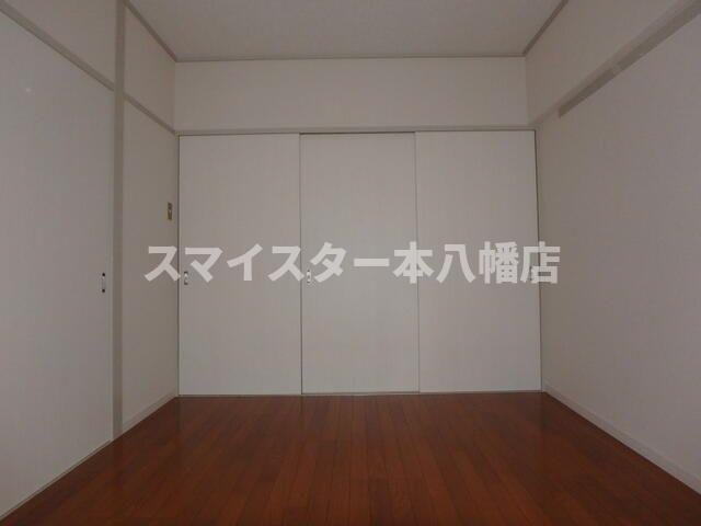 コスモリード船橋イーストの収納